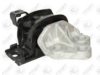 FORTUNE LINE FZ90656 Engine Mounting